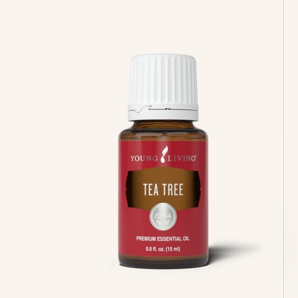 Tea Tree UNOPENED Essential Oil